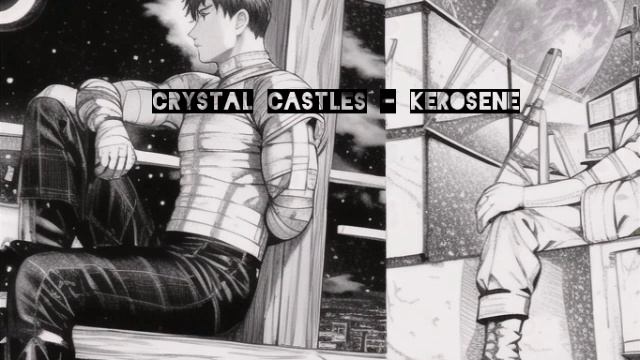 ℭ𝔯𝔶𝔰𝔱𝔞𝔩 ℭ𝔞𝔰𝔱𝔩𝔢𝔰 ~ 𝔎𝔢𝔯𝔬𝔰𝔢𝔫𝔢 ~ 𝔰𝔭𝔢𝔡 𝔲𝔭 1 𝔥𝔬𝔲𝔯 𝔳𝔢𝔯𝔰𝔦𝔬𝔫 смотреть онлайн