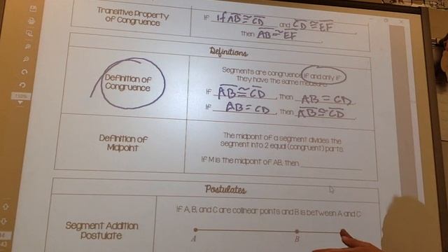 segment proofs reference смотреть онлайн