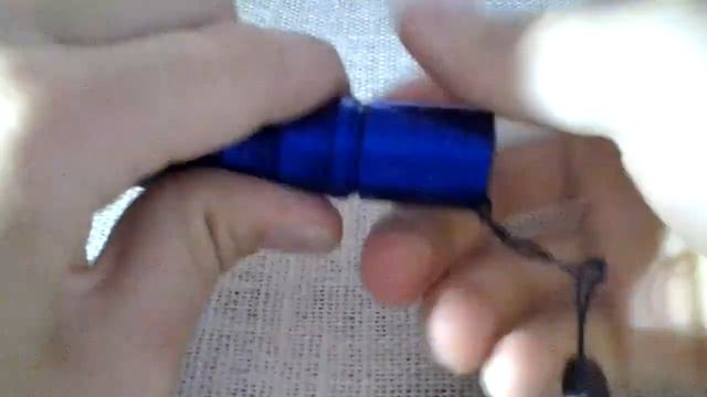 Foton FL-Z032 flashlight review and unboxing смотреть онлайн