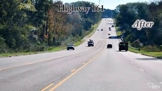 York County's 1 Cent Sales Tax Improves Roads смотреть онлайн