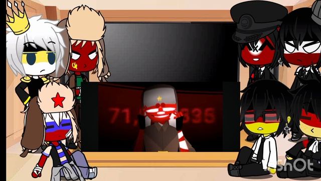 реакция на меме семьи русских и немцев смотреть онлайн