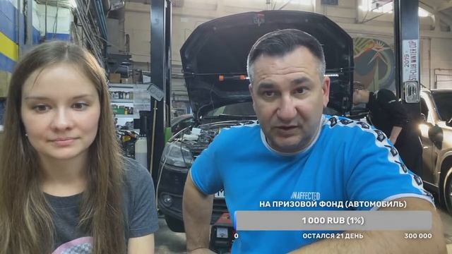 Какие странные подарки вам дарили? смотреть онлайн