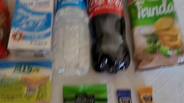 Купил продуктов в Турции смотреть онлайн