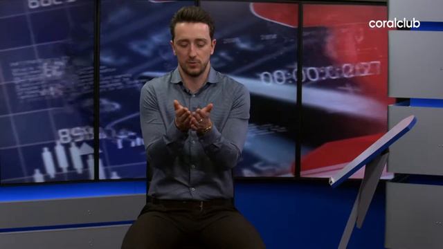 Александр Завгородний "Эффективное наставничество. Часть 4" смотреть онлайн