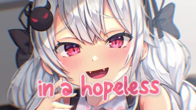 Nightcore - We Found Love (Lyrics) | Rihanna & Calvin Harris (Niklas Dee X BASTL X MORRES)