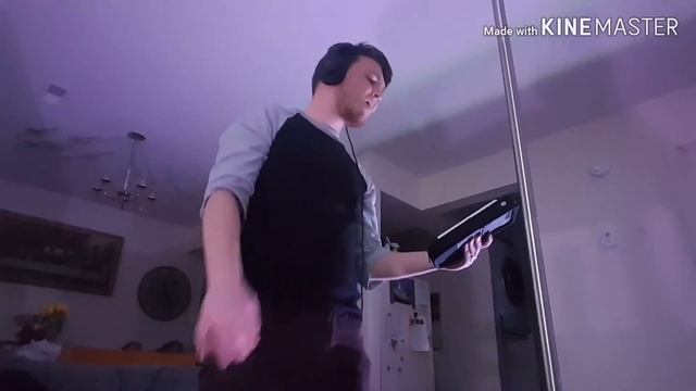 Never Not (Lauv Cover) смотреть онлайн