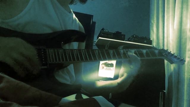 Seymour Duncan JB / 59 - Cort XCustom - Zoom G5 Test смотреть онлайн