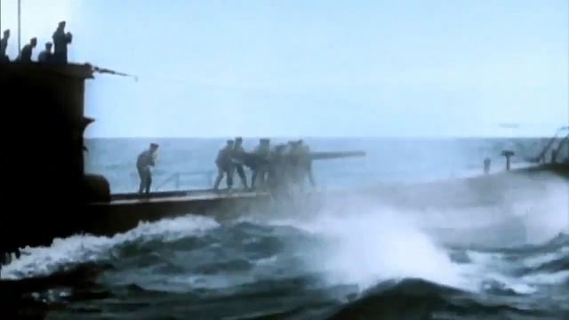 Sabaton Bismarck смотреть онлайн