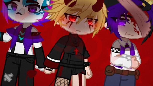 ~⭒The Bb. Squads return⭒~//Enemy Meme/Trend//Ft. Bakugo, Lust! Sans, William A.//XxCrimson_DragonxX смотреть онлайн