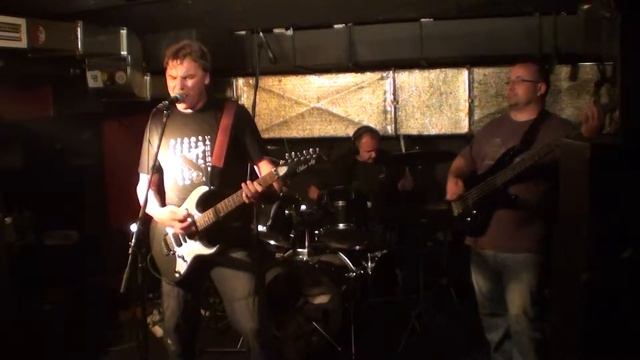 Улица Свободы - Психика (2011-08-07) смотреть онлайн