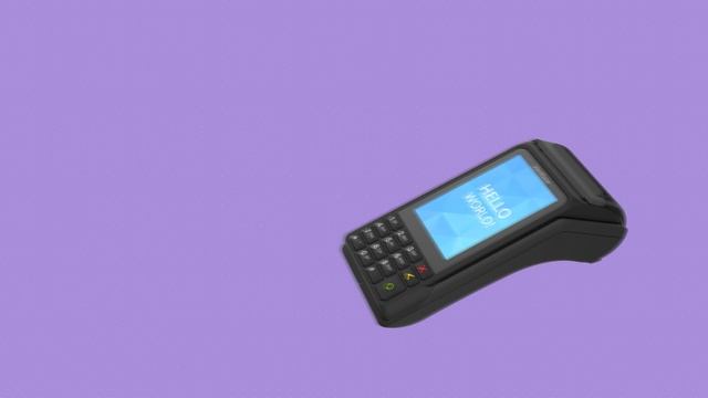 First Look: Verifone V240m смотреть онлайн