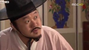 Ли Сан: Король Чонджо 1 сезон 9 серия