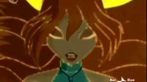 Winx Enchantix FULL SONG ! Rai English