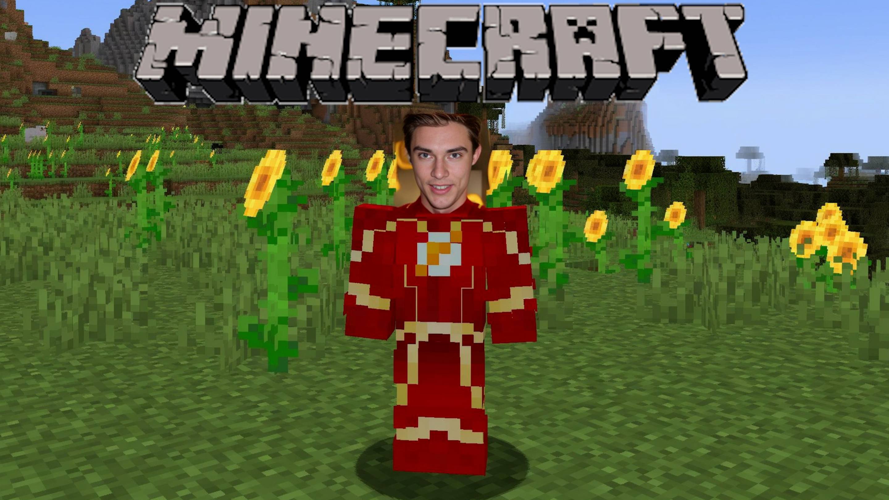 Совместный Minecraft с модами на версии 1.20.4 смотреть онлайн