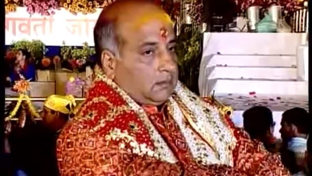 AIMIL BHAGWATI JAGRAN смотреть онлайн