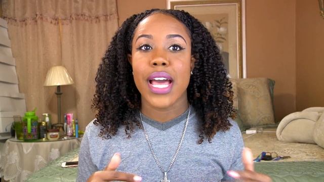 Curly Girl Method | I FINALLY TRIED DEVA CURL! смотреть онлайн