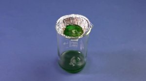 7 ПРОСТЫХ ХИМИЧЕСКИХ ОПЫТОВ