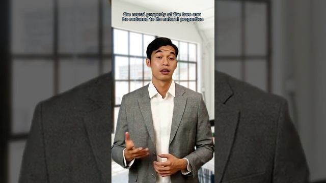 Why Morality and Science Are Closer Than You Think？ смотреть онлайн