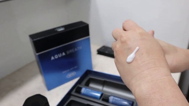 First impression Missha Aqua Breath [skincare cowok Korea] || ippoyo tv смотреть онлайн