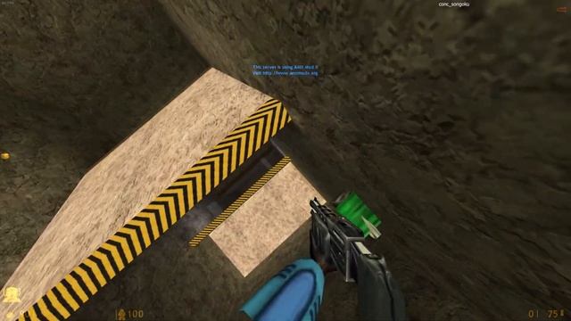 Team Fortress Classic Clips смотреть онлайн