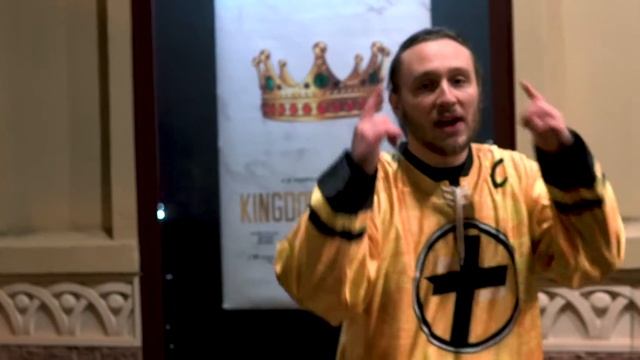 Kingdom Minded (feat. B-SHOC) - K Tempo (Official Music Video) смотреть онлайн
