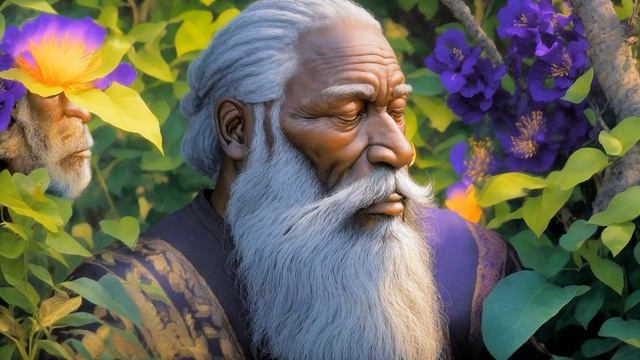 Gamma waves for memmory and concentration | Water sounds | Relaxation music | Binaural beats смотреть онлайн