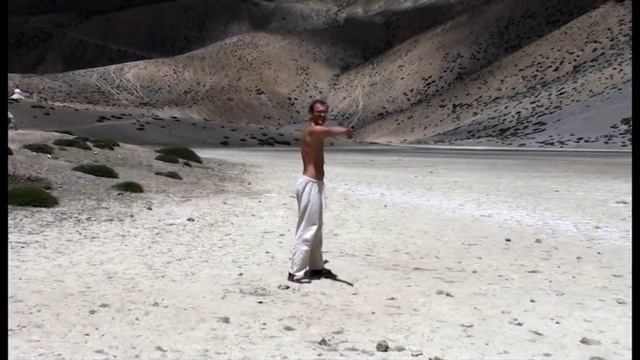 Долина Спити в Гималаях и немного Непала смотреть онлайн