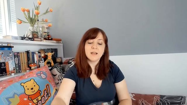 A *not so small* and *not too big* Book Haul!!! смотреть онлайн