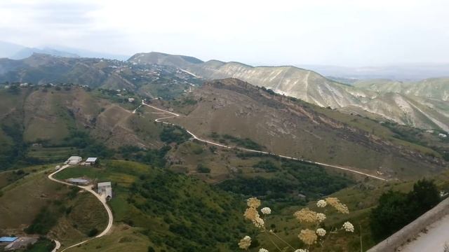 село Кадар (Дагестан) смотреть онлайн