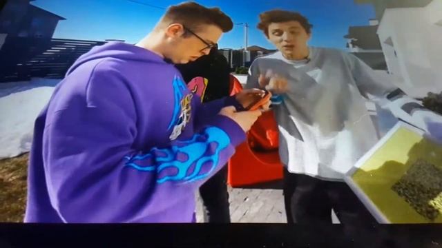 Мы Нашли КЛЮЧ в КУБЕ ЛЬДА смотреть онлайн