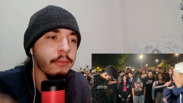 (🔥REVANCHE DO NACIONAL🔥) WM X VINICIUS ZN - 2 FASE - BATALHA DA ZIL - 19 EDIÇÃO | REACT BAUEB смотреть онлайн