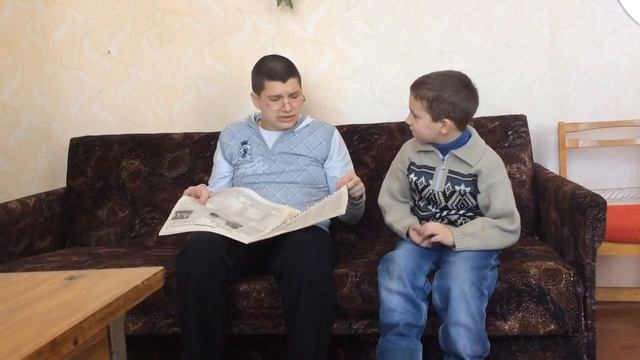 Страна читающая - Павел Татаринов смотреть онлайн