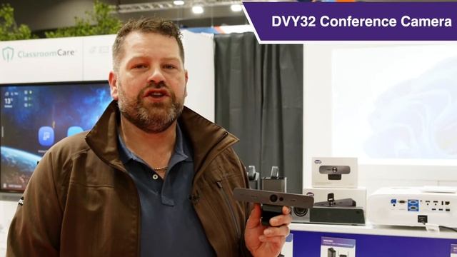 Meet BenQ Zoom Certified Video Conferencing Cameras смотреть онлайн