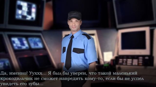 СКАЗКИ МОГУТ СТАТЬ УЖАСОМ... (Пять ночей с Фрогги) смотреть онлайн