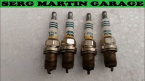 Когда нужно менять свечи зажигания