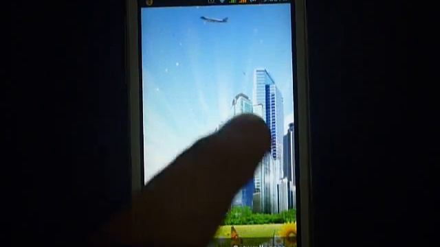 Summer City Live Wallpaper Pro смотреть онлайн