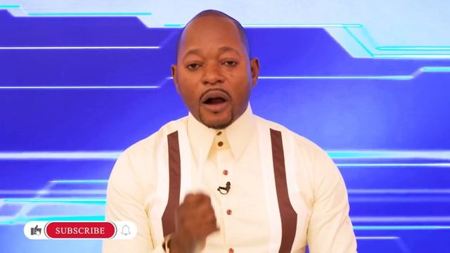 Angels - You Are Heavenly Defended | Pastor Alph LUKAU | Tuesday 6 October 2020 смотреть онлайн