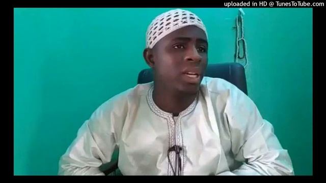 02_Abdoulaye Fofana : Tafsir Surat (Al-Mutaffifine) смотреть онлайн