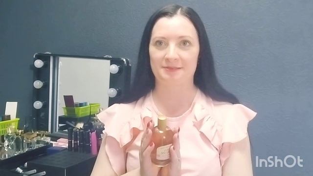 Обзор на яркую ,сочную,фруктовую новинку каталога- туалетную воду "Oh, sweet"! смотреть онлайн