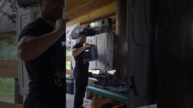 Marxon G1500 Portable Power Station Review | Kinetic Training | Live Kinetically | Kinetic Coach Da смотреть онлайн