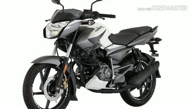 Bajaj Pulsar ns125 abs? OR CBS? смотреть онлайн