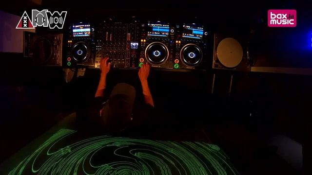 AMW StayDeep TechnoFuture Digital Live Mix Ft. Kenny Kelly, Retinal Rupture Visuals смотреть онлайн