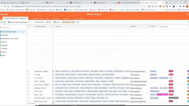 PSteak! Новый токенсейл на Coinlist! Обзор проекта! смотреть онлайн