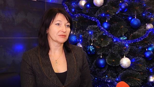 Маленьким лучанам показали виставу "Оле Лукойє" смотреть онлайн