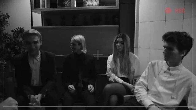 HSR Interview | volnovalov смотреть онлайн