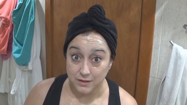 MASCARILLA BOTOX 100% смотреть онлайн