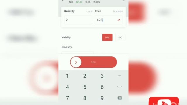 ZERODHA SELL ORDER IN TAMIL | How to sell shares in zerodha Explain in tamil | zerodha kite app смотреть онлайн