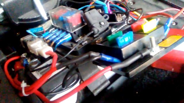 First install and fire of 83 venture смотреть онлайн