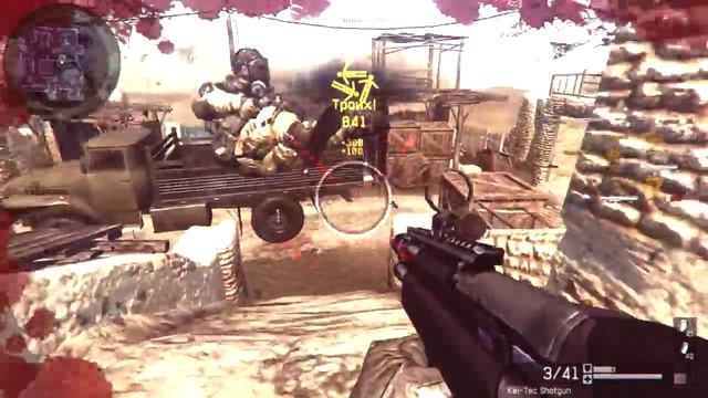 Warface - FastKiller [FragMovie]