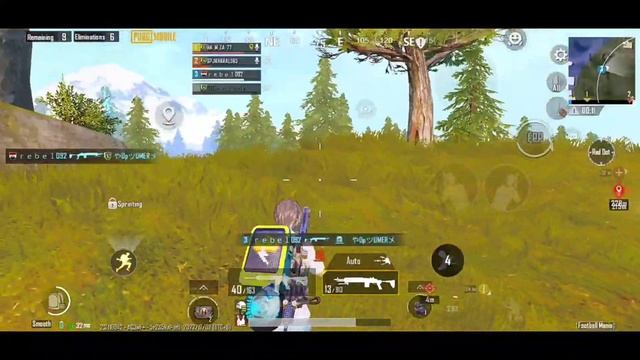 Thanks For 200 Subscribers 💖😘| Rebel AMR смотреть онлайн